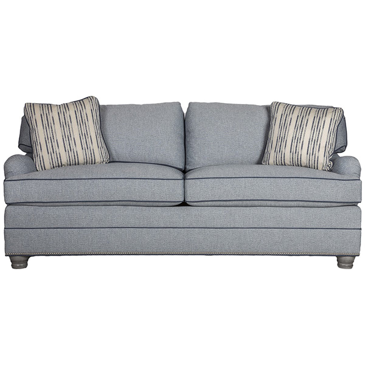 Vanguard Furniture East Lake Sofa