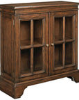 Woodbridge Furniture Derby Bookcase