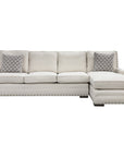 Vanguard Furniture Riverside 2-Piece Sectional