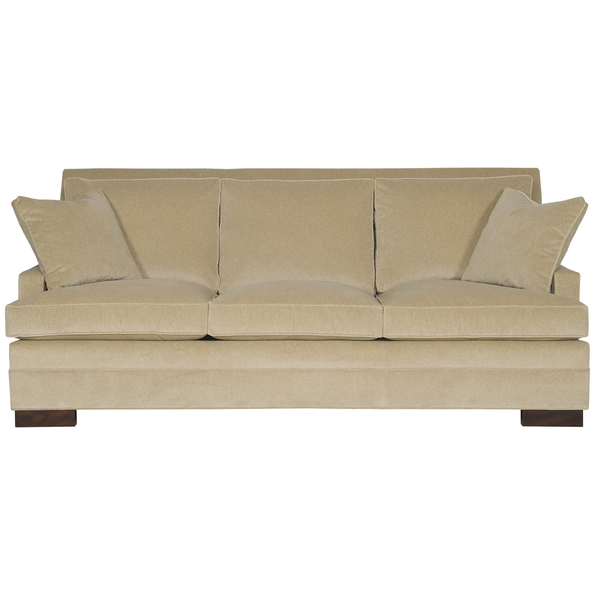 Vanguard Furniture Riverside 2-Seat Sofa