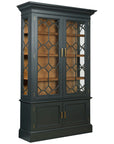 Woodbridge Furniture Vashon Display Cabinet