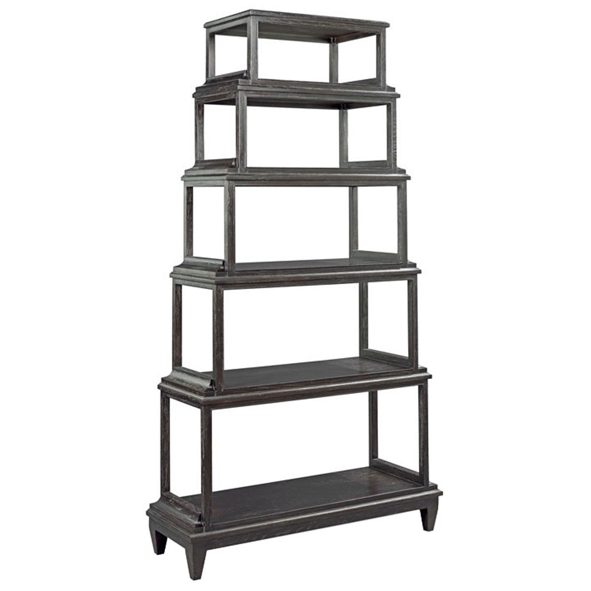 Woodbridge Furniture Montecito Etagere