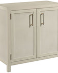 Woodbridge Furniture Rosemary Cabinet