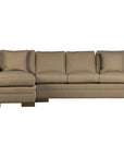 Vanguard Furniture Summerton Sectional