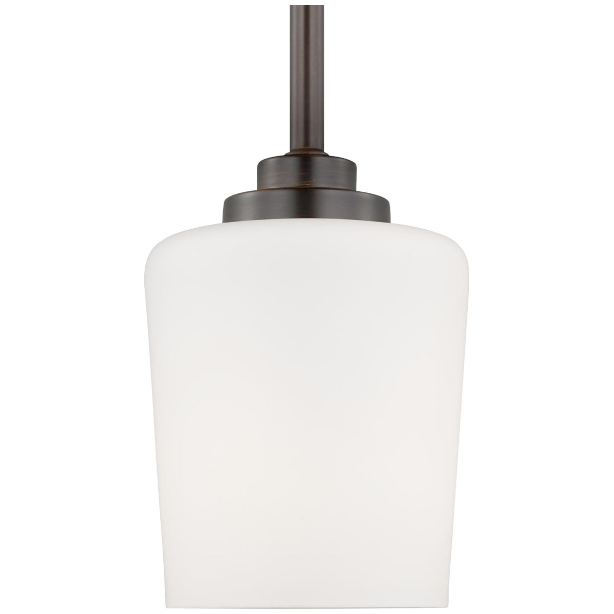 Sea Gull Lighting Windom 1-Light Mini-Pendant