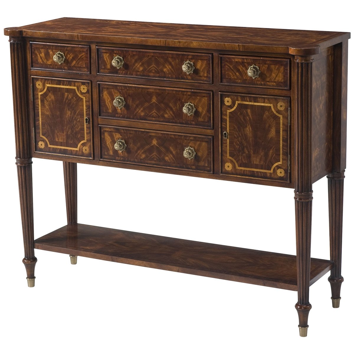 Theodore Alexander Essential TA The Almack&#39;S Sideboard Buffet