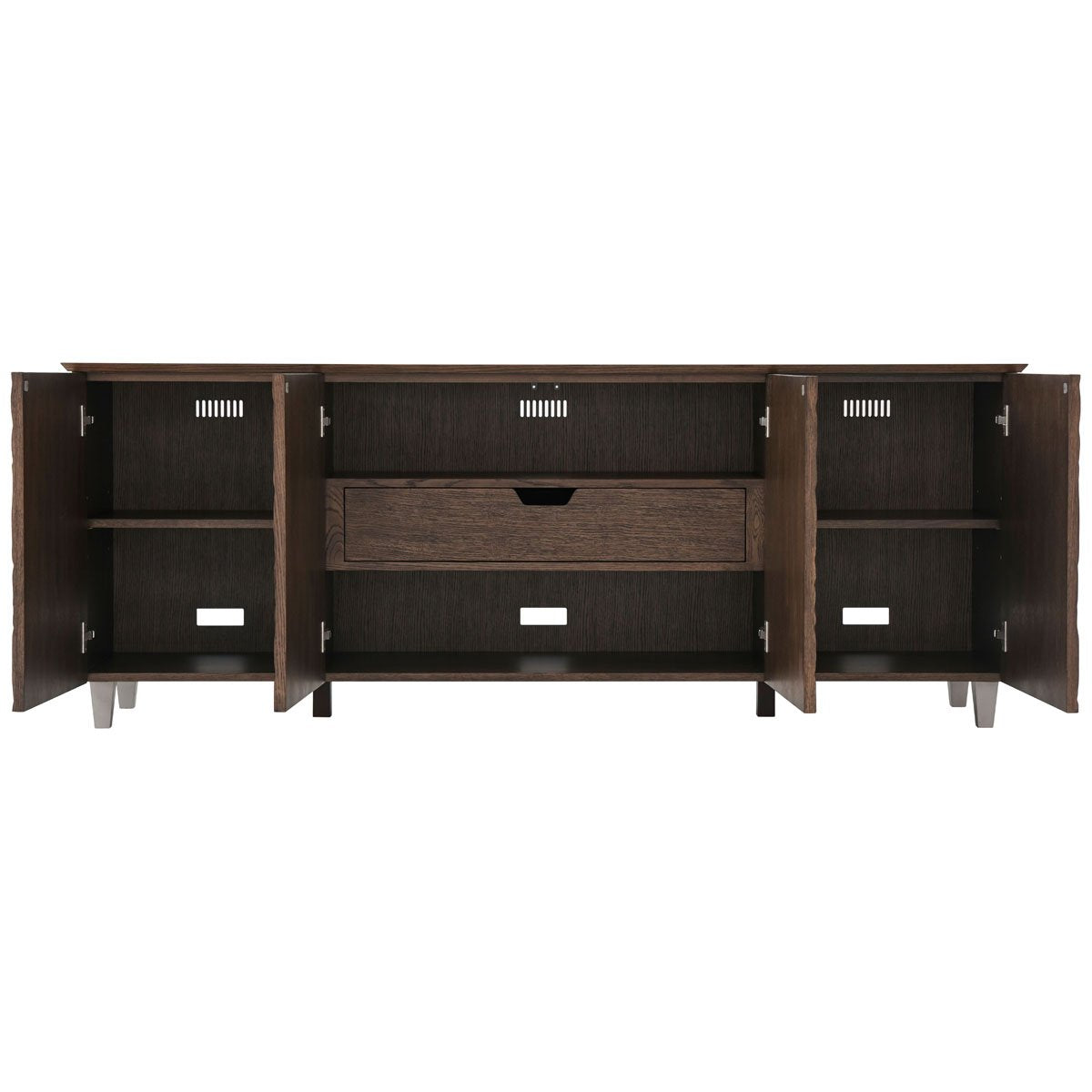 Theodore Alexander The Isola Oliviero Sideboard