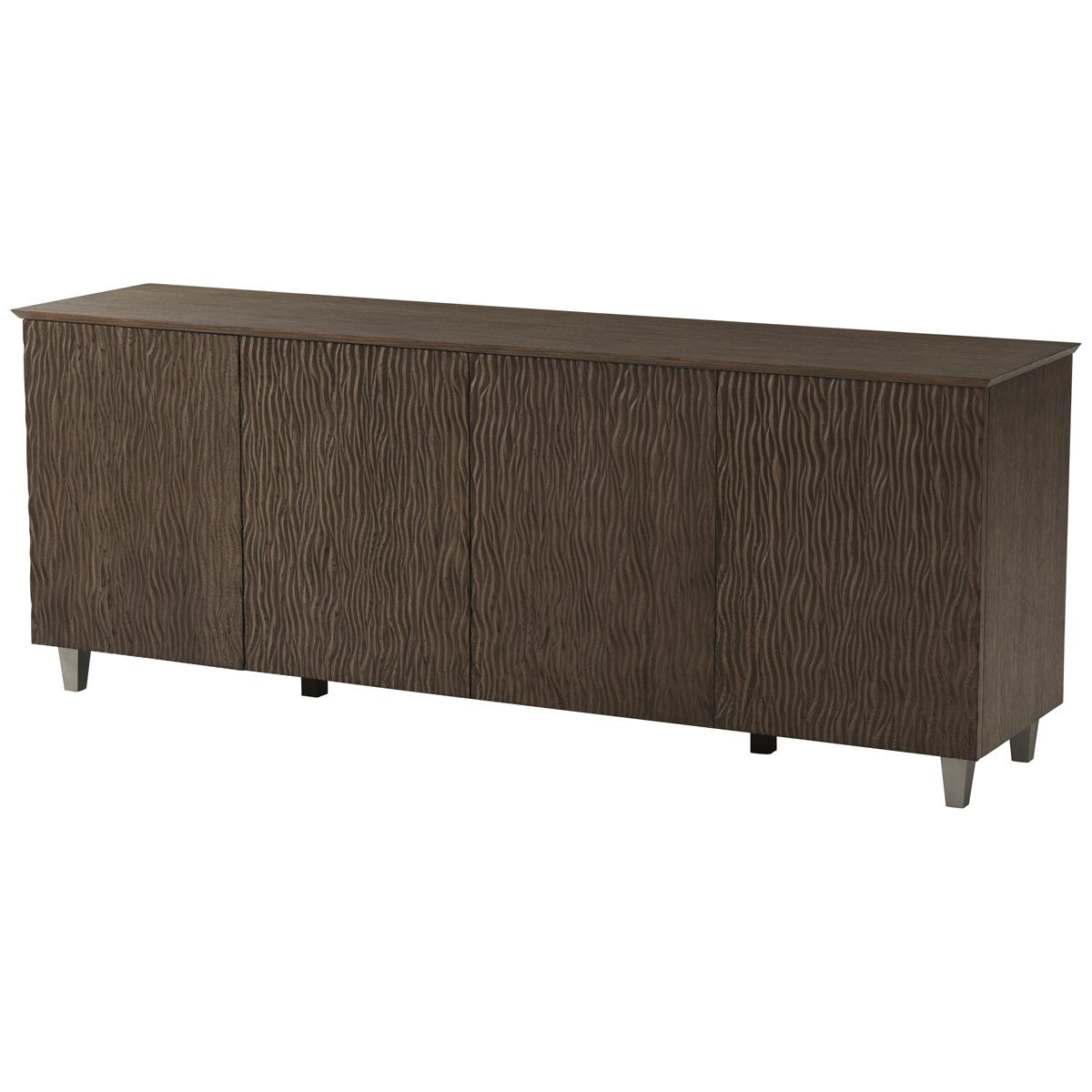 Theodore Alexander The Isola Oliviero Sideboard