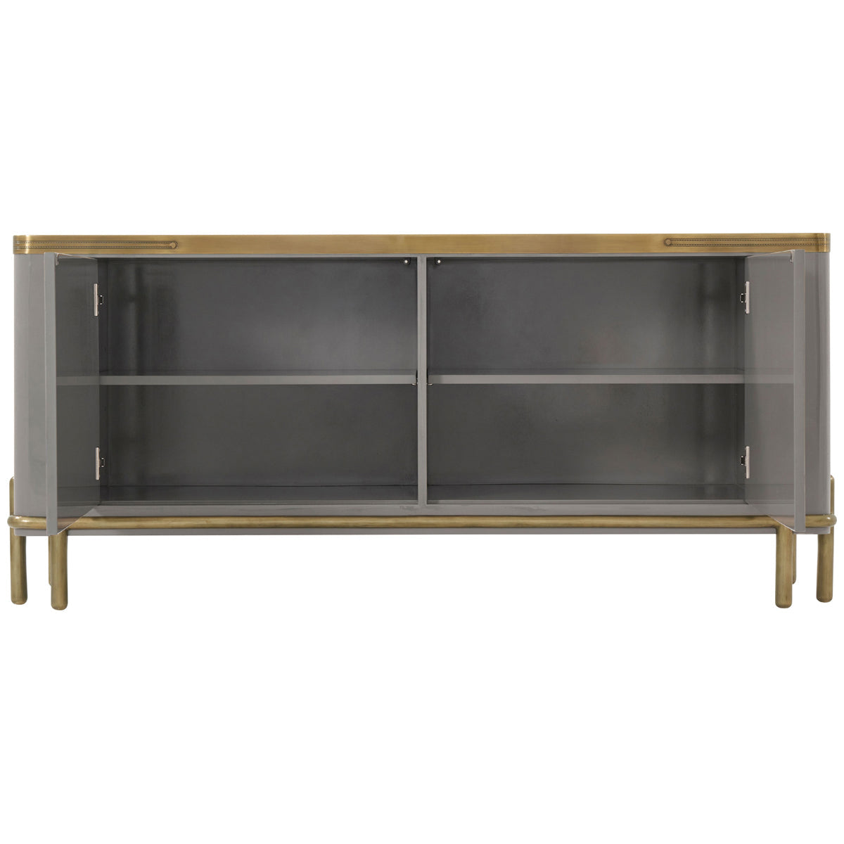 Theodore Alexander Iconic Cabinet III