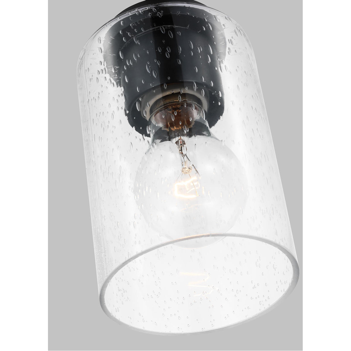 Sea Gull Lighting Oslo 1-Light Pendant