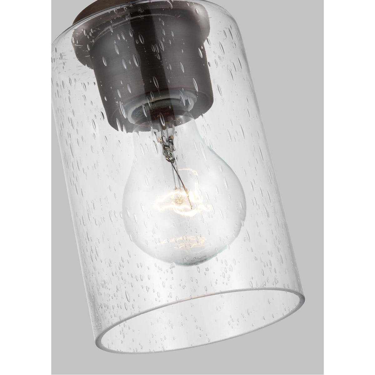 Sea Gull Lighting Oslo 1-Light Pendant