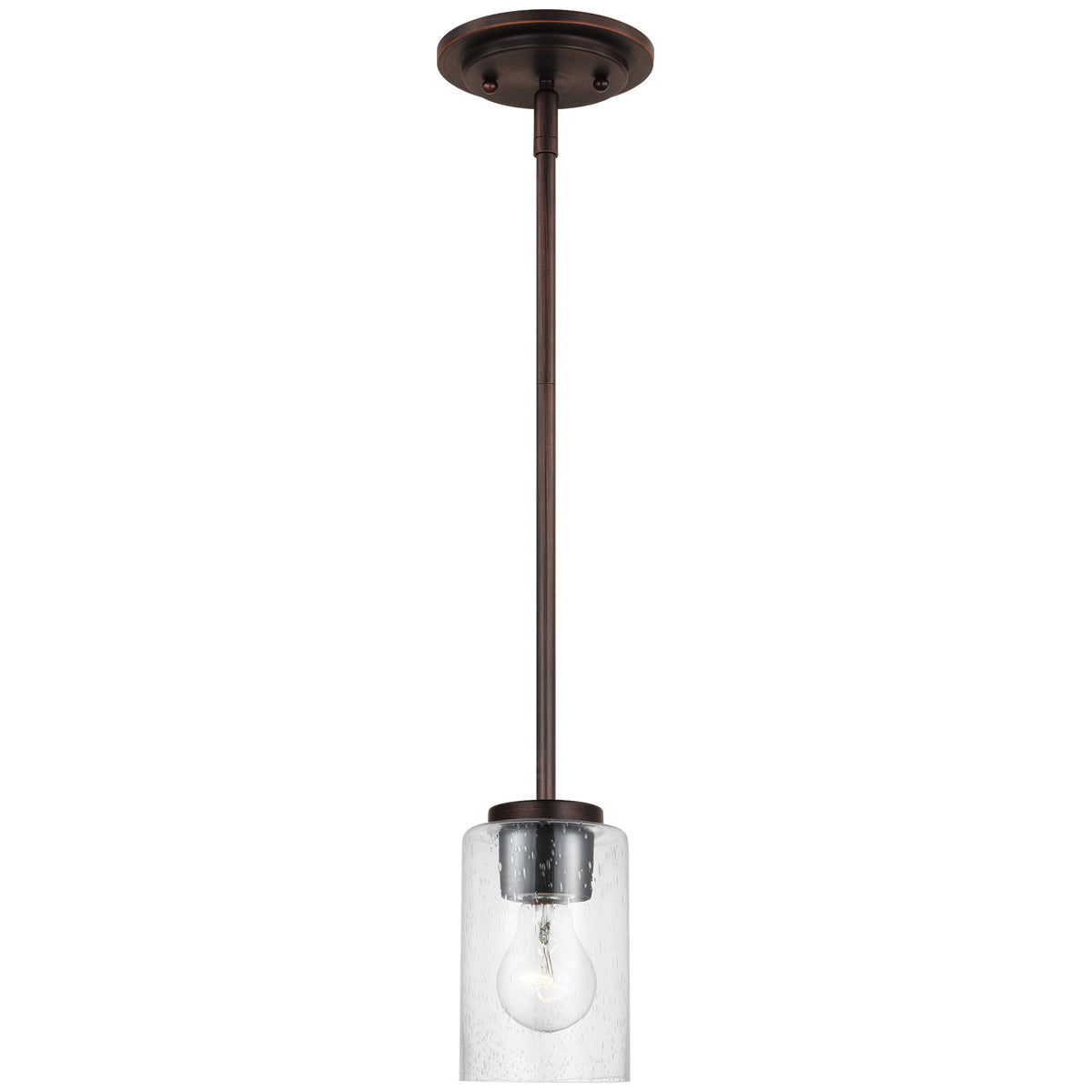 Sea Gull Lighting Oslo 1-Light Pendant