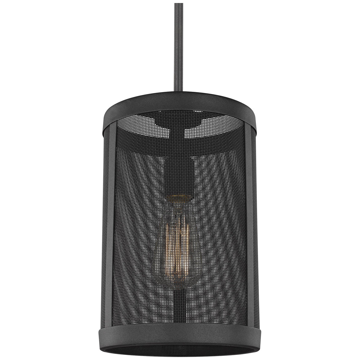 Sea Gull Lighting Gereon 1-Light Mini-Pendant