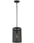 Sea Gull Lighting Gereon 1-Light Mini-Pendant