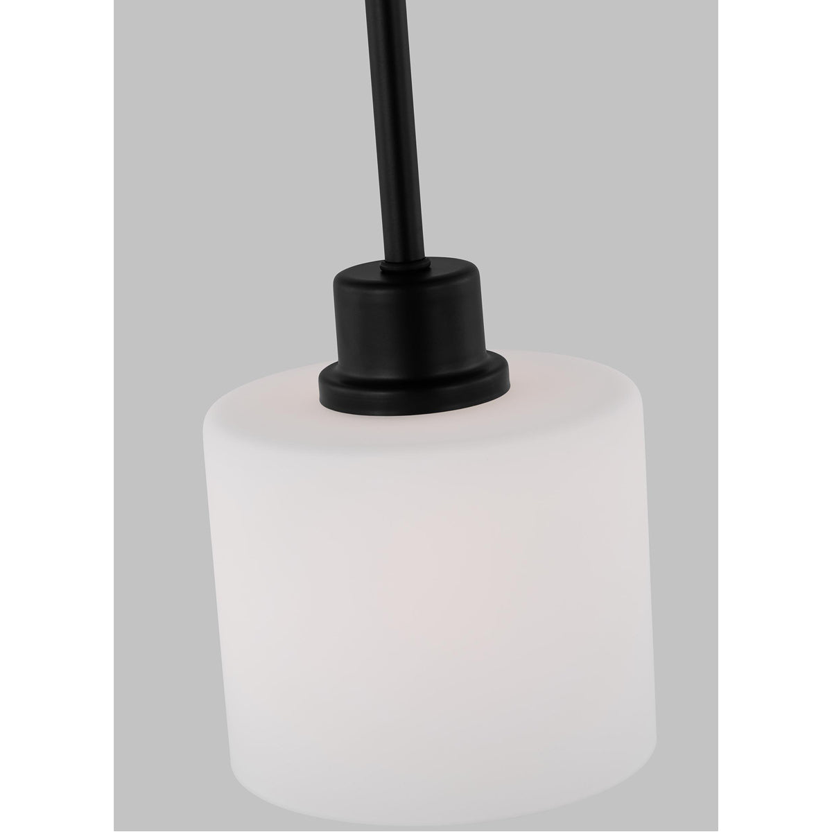 Sea Gull Lighting Canfield 1-Light Mini-Pendant