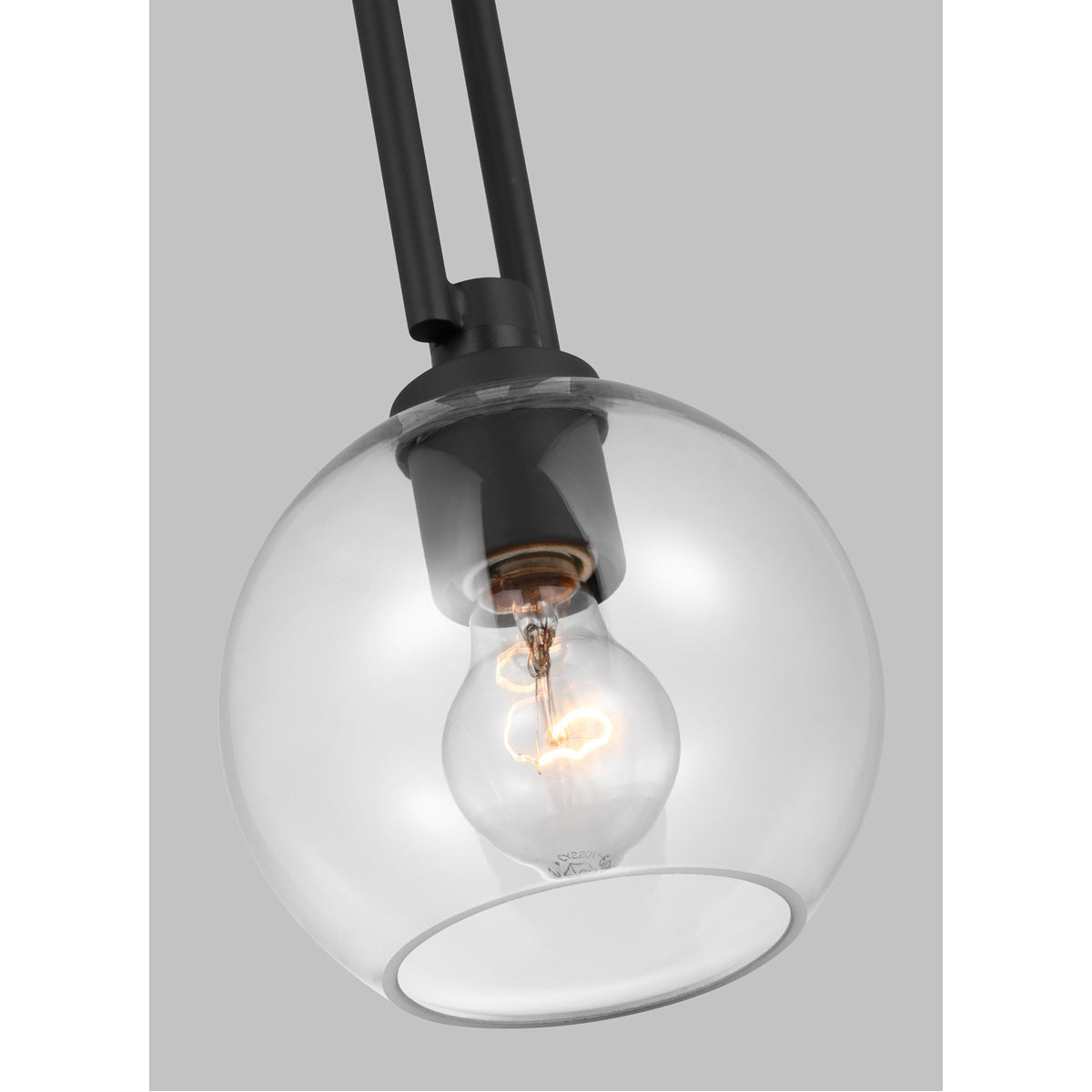 Sea Gull Lighting Codyn 1-Light Mini Pendant without Bulb