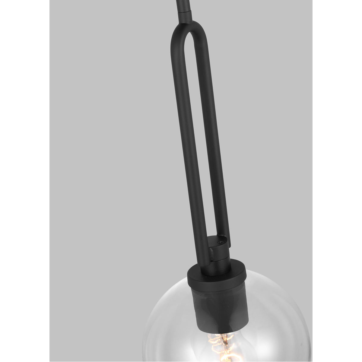 Sea Gull Lighting Codyn 1-Light Mini Pendant without Bulb