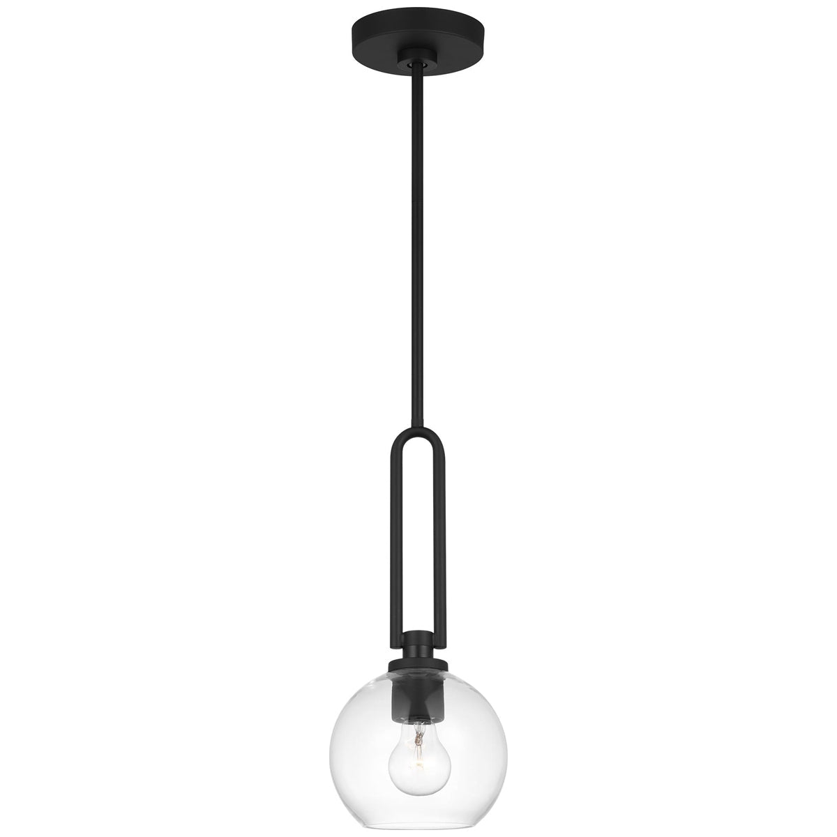 Sea Gull Lighting Codyn 1-Light Mini-Pendant