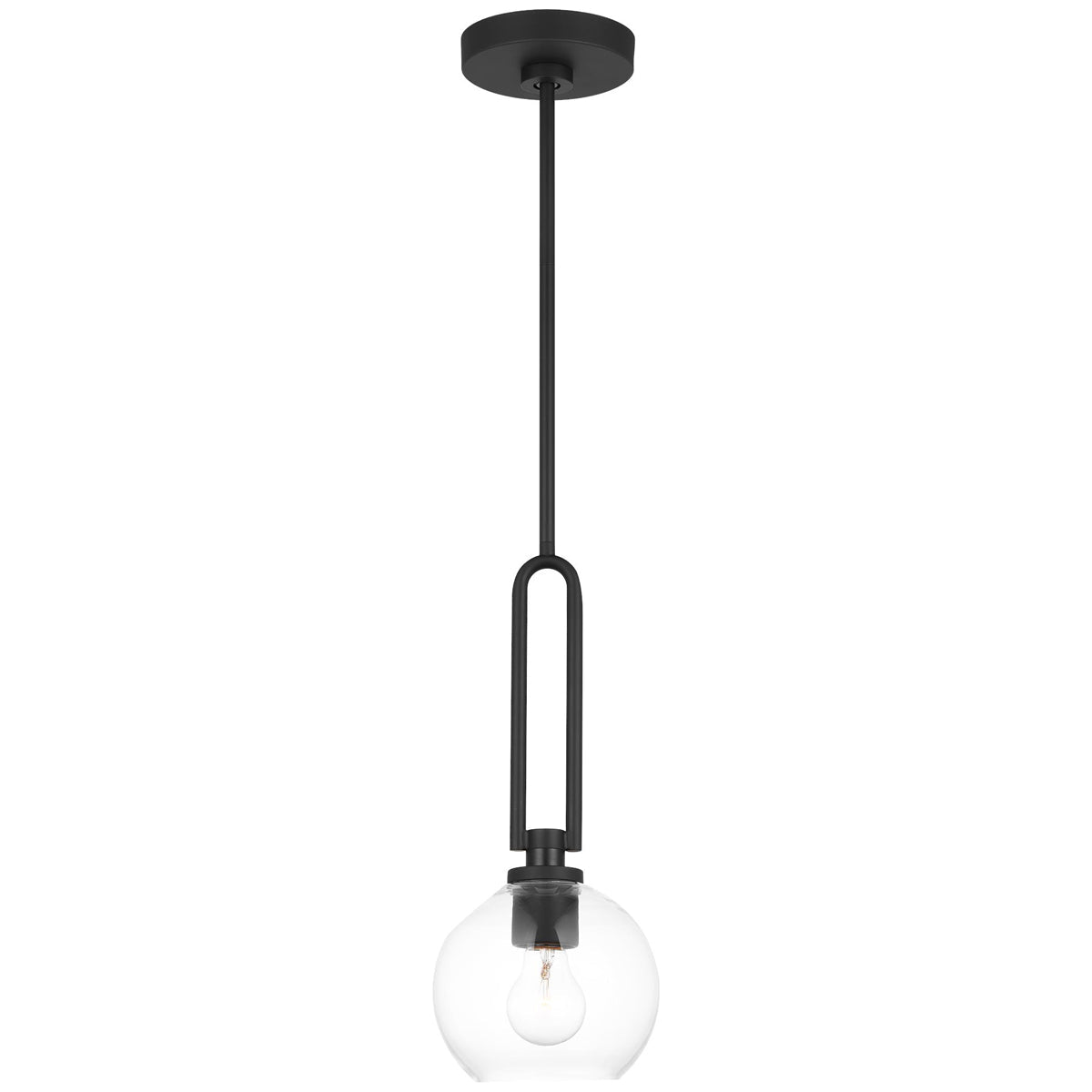 Sea Gull Lighting Codyn 1-Light Mini-Pendant