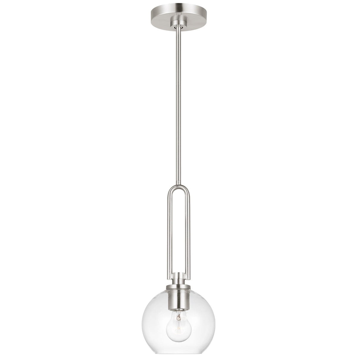 Sea Gull Lighting Codyn 1-Light Mini-Pendant