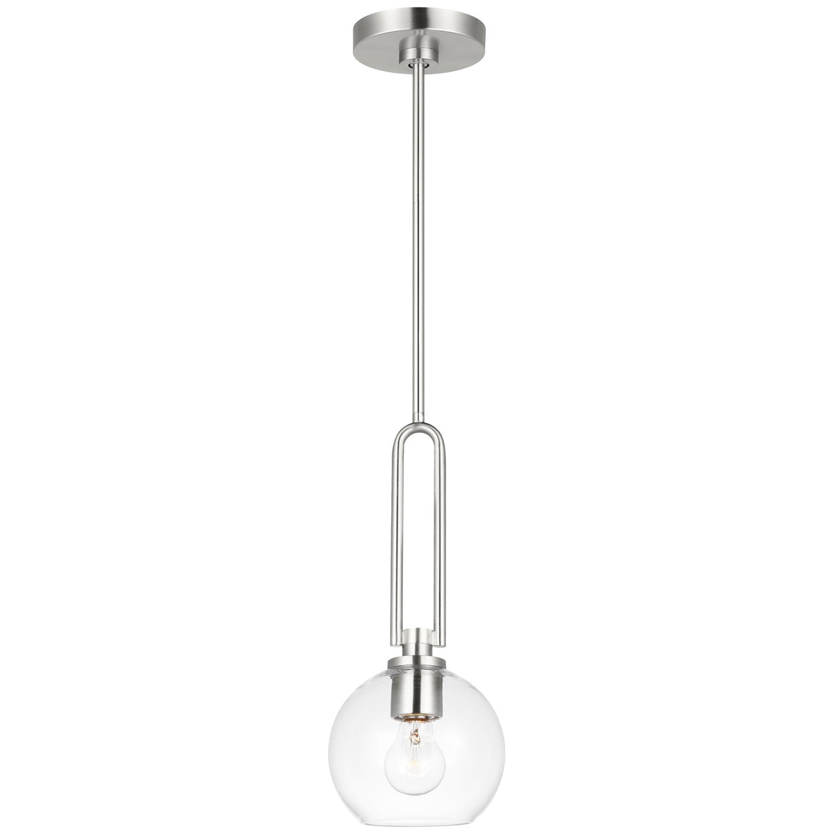 Sea Gull Lighting Codyn 1-Light Mini-Pendant