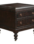 Tommy Bahama Kingstown Nelson End Table