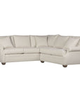 Vanguard Furniture Gutherly Sectional