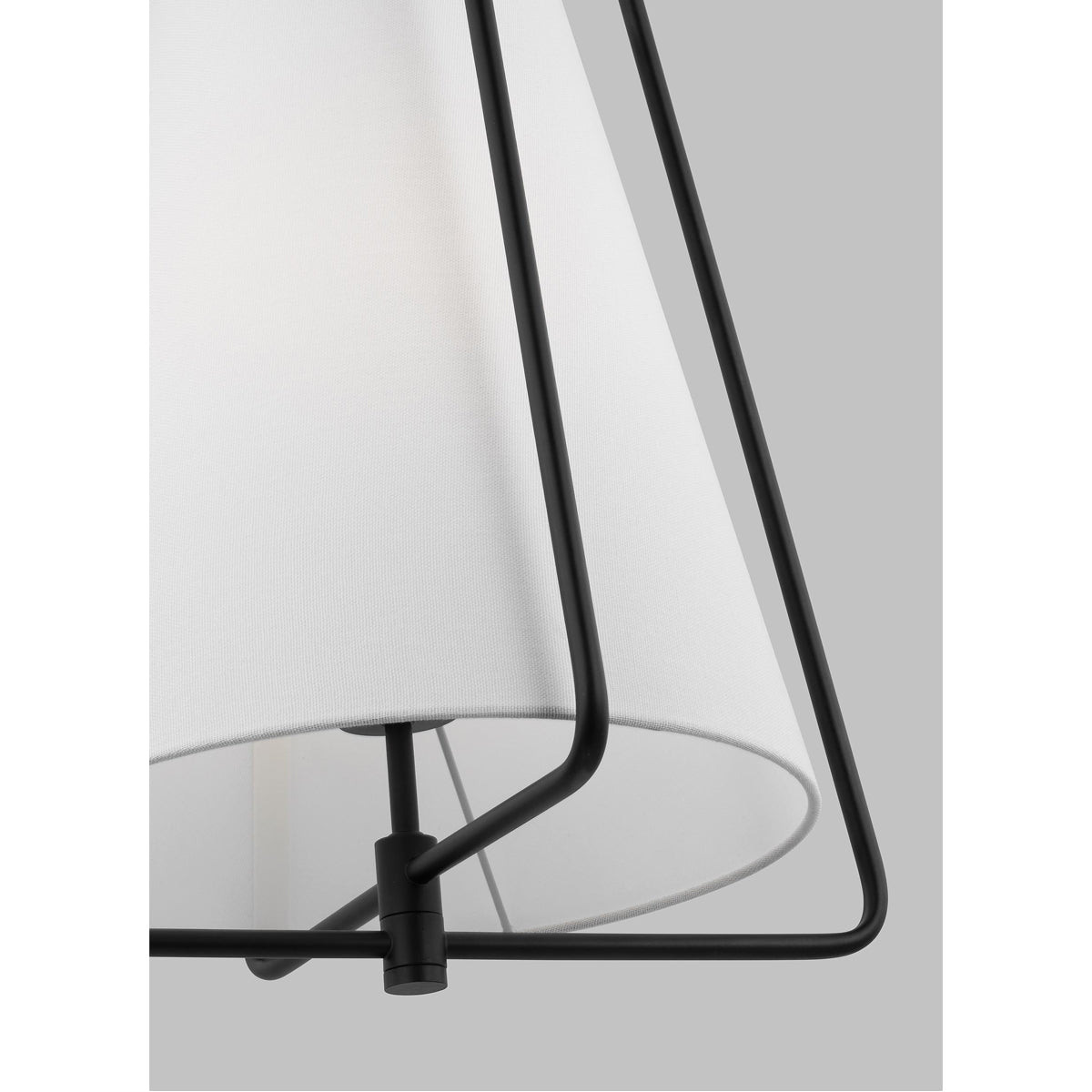 Sea Gull Lighting Allis 1-Light Pendant without Bulb