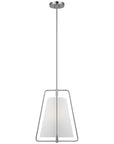 Sea Gull Lighting Allis 1-Light Pendant without Bulb