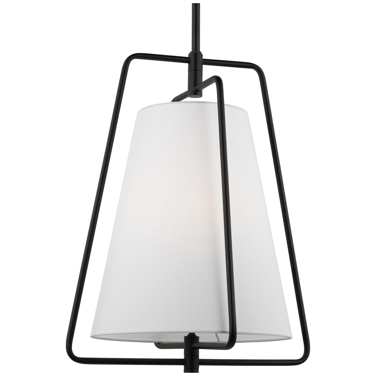 Sea Gull Lighting Allis 1-Light Pendant