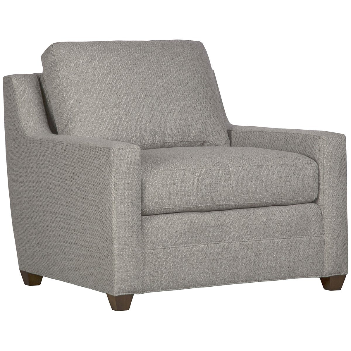 Vanguard Furniture Fairgrove Chair - Kobe Mist