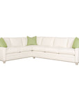 Vanguard Furniture Fairgrove 2-Piece Sectional