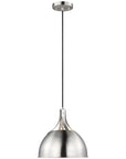 Sea Gull Lighting Rockland 1-Light Pendant