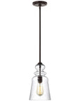 Sea Gull Lighting Kea 1-Light Pendant