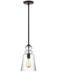 Sea Gull Lighting Kea 1-Light Pendant