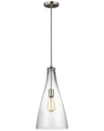 Sea Gull Lighting Arilda 1-Light Pendant