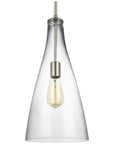 Sea Gull Lighting Arilda 1-Light Pendant