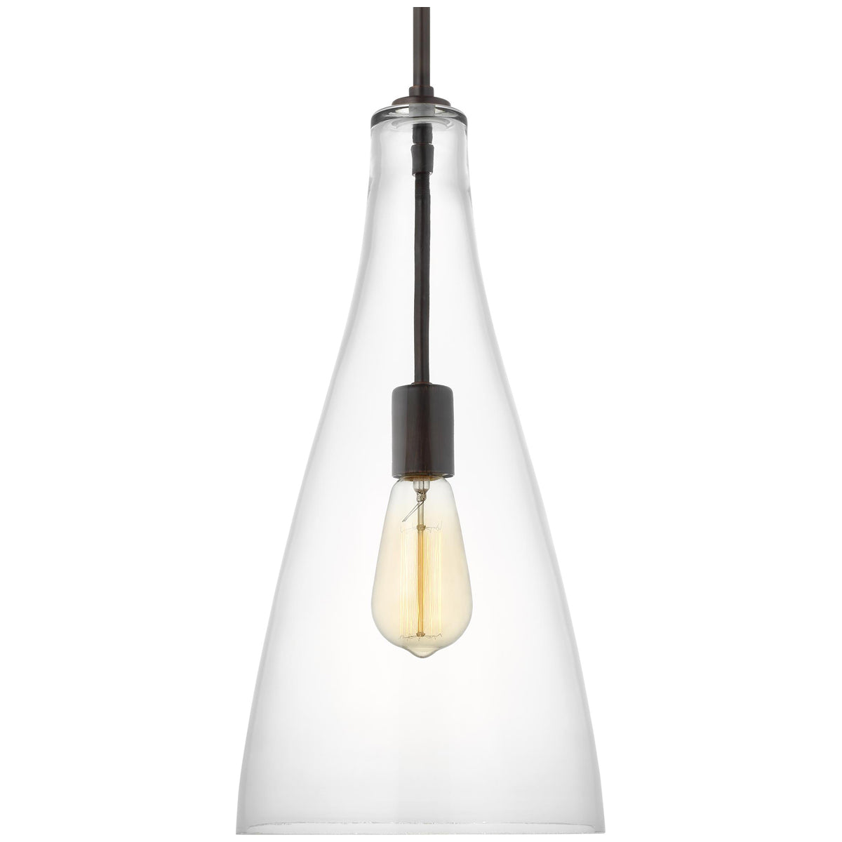 Sea Gull Lighting Arilda  1-Light Pendant