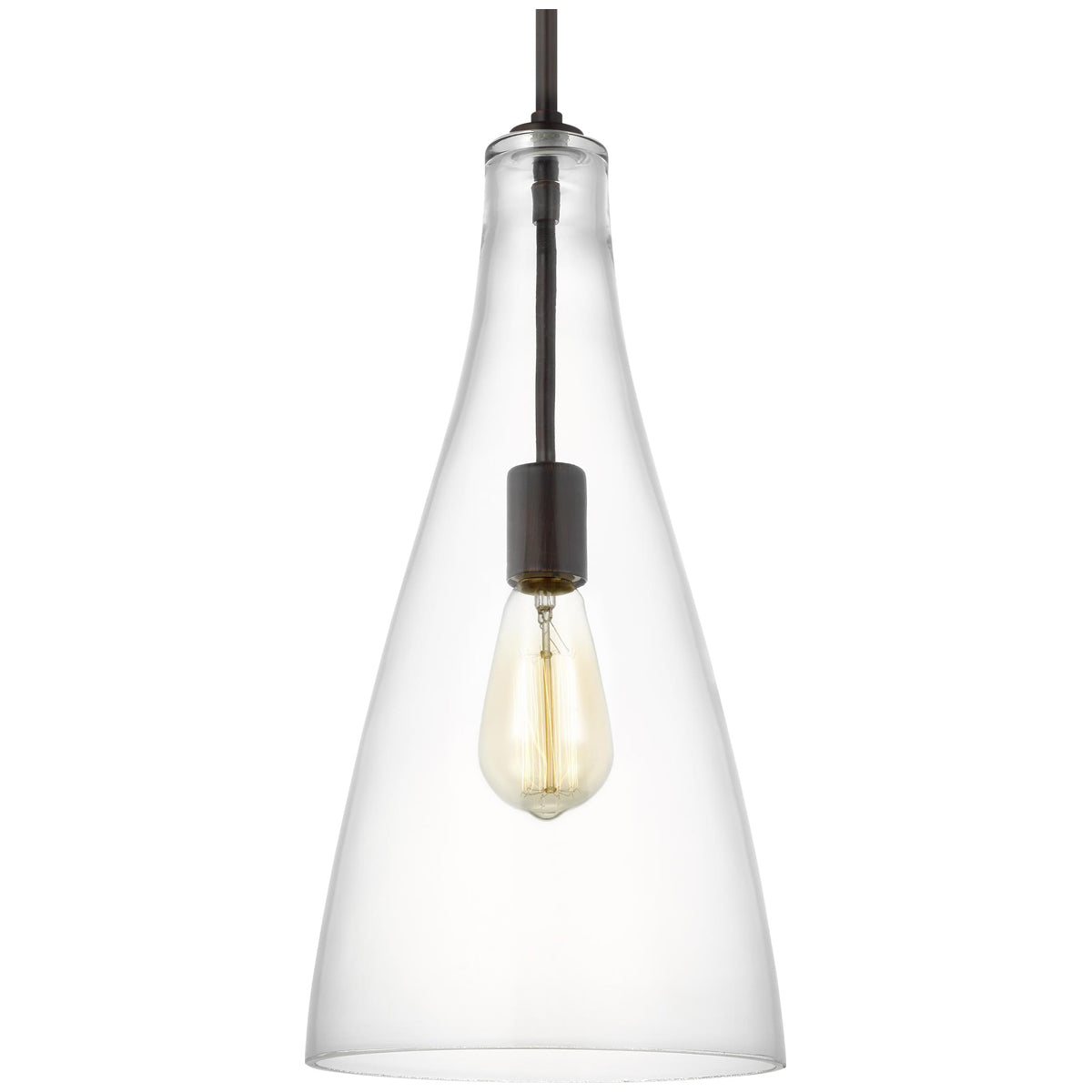 Sea Gull Lighting Arilda  1-Light Pendant