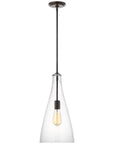 Sea Gull Lighting Arilda  1-Light Pendant