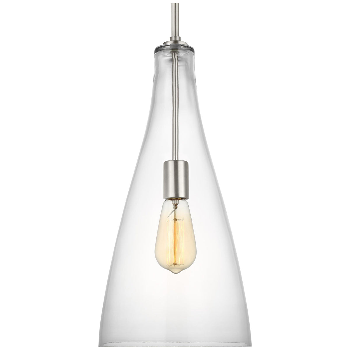 Sea Gull Lighting Arilda  1-Light Pendant