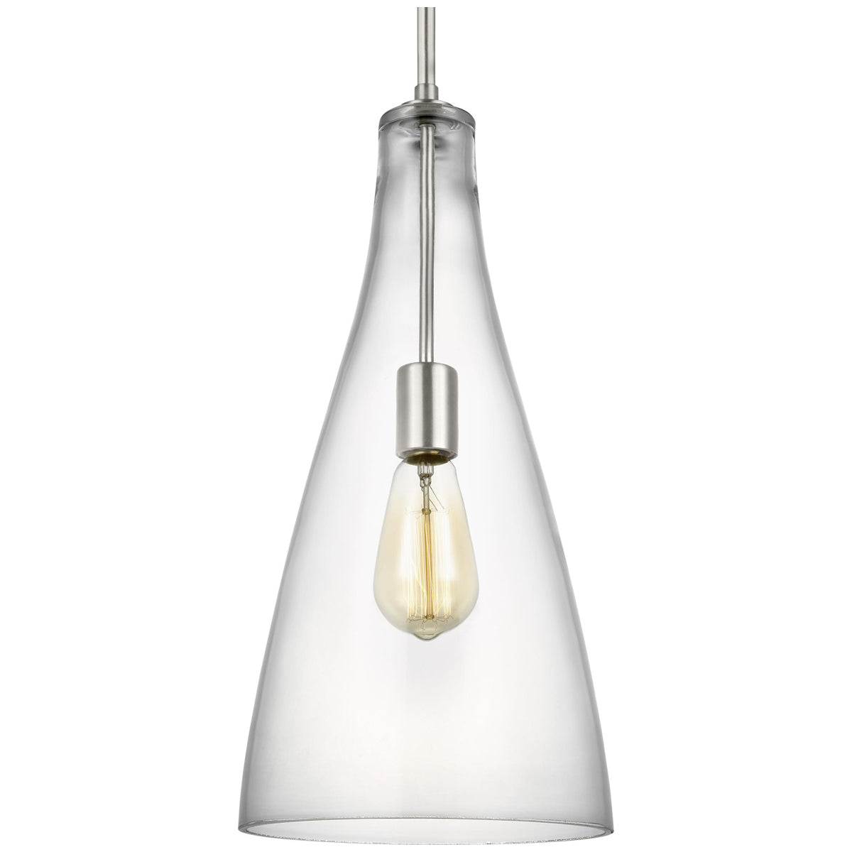 Sea Gull Lighting Arilda  1-Light Pendant