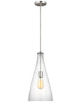 Sea Gull Lighting Arilda  1-Light Pendant