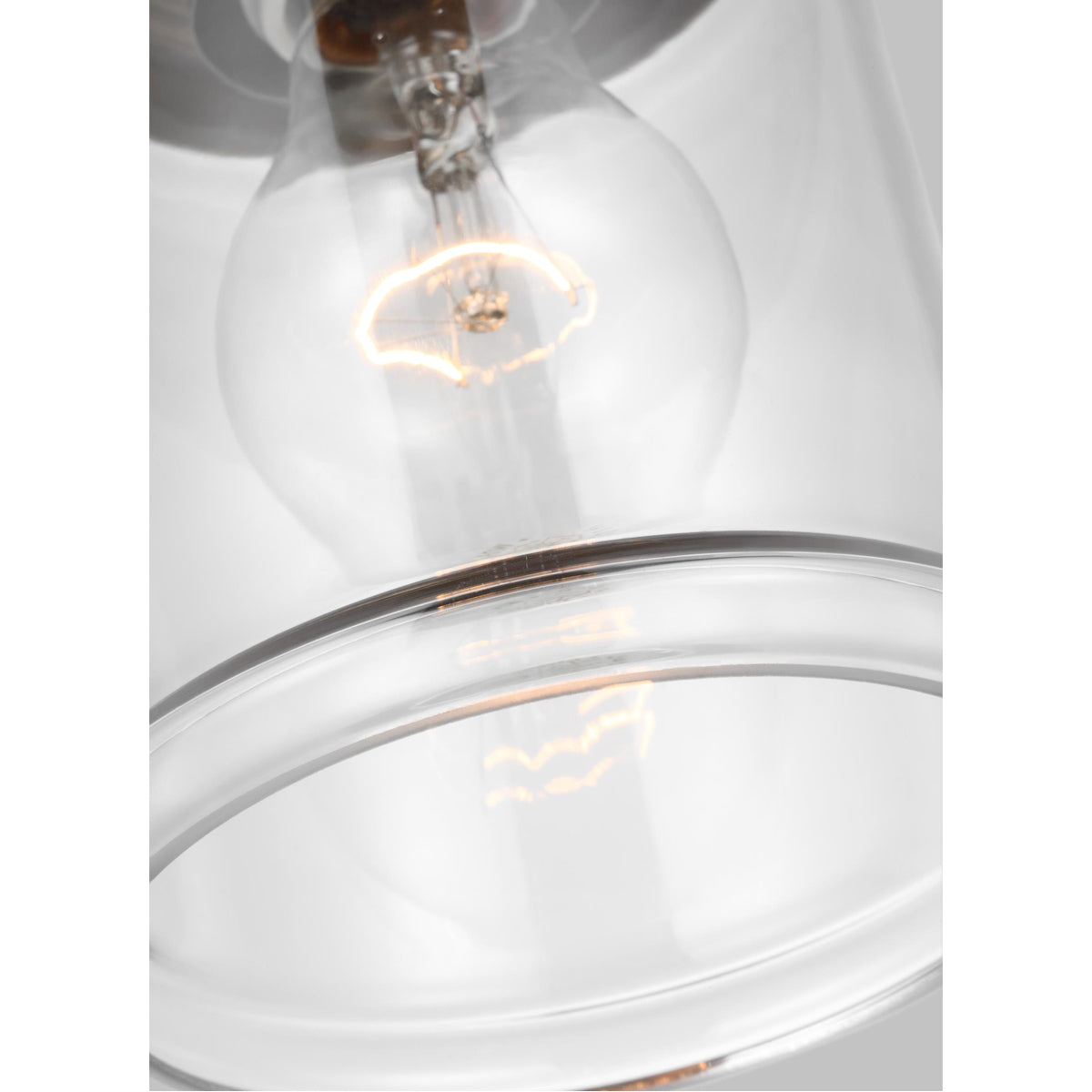 Sea Gull Lighting Anders 1-Light Mini-Pendant