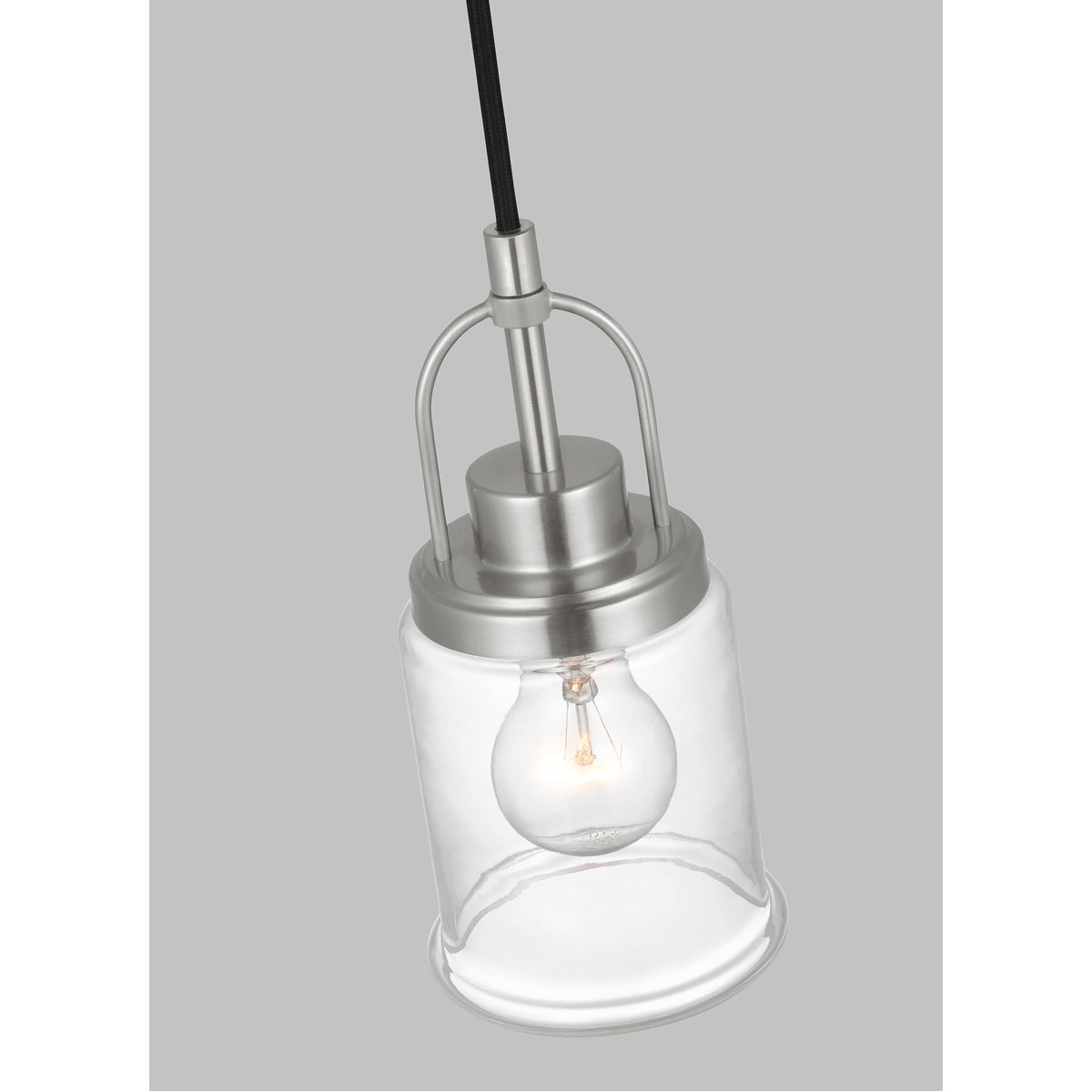 Sea Gull Lighting Anders 1-Light Mini-Pendant