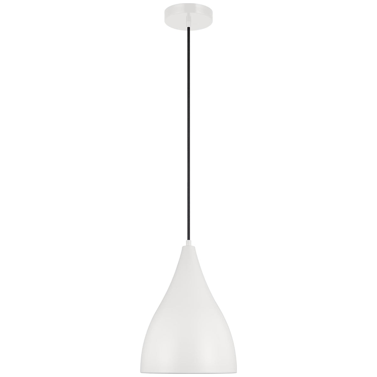 Sea Gull Lighting Oden Small Pendant