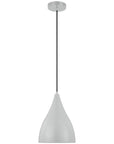 Sea Gull Lighting Oden Small Pendant