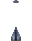 Sea Gull Lighting Oden Small Pendant