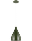 Sea Gull Lighting Oden Small Pendant