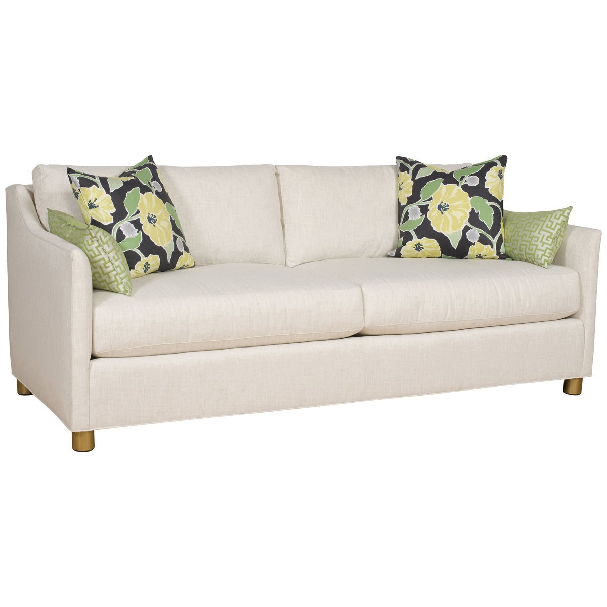 Vanguard Furniture Newlin Sofa